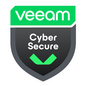 Veeam компанийн Value Added Reseller
